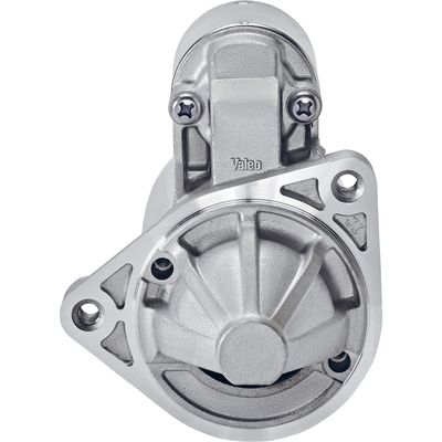 Стартер VALEO 455967