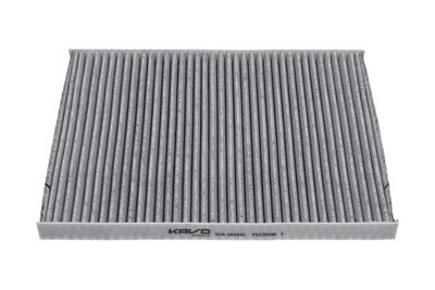 Фильтр, воздух во внутренном пространстве KAVO PARTS FCA-10383C