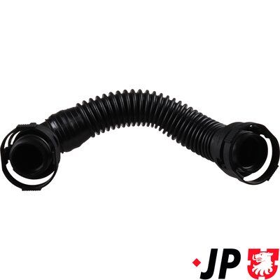 Шланг, вентиляция картера JP GROUP 1111001200