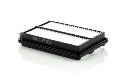 Воздушный фильтр MANN-FILTER C 27 002