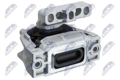 Piekare, Dzinējs NTY ZPS-AU-004