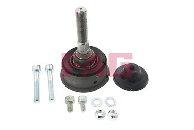Remonta komplekts, balsta/vadotnes šarnīrs Schaeffler FAG 826 0001 30