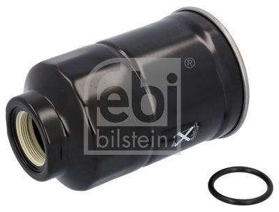 Degvielas filtrs FEBI BILSTEIN 184177