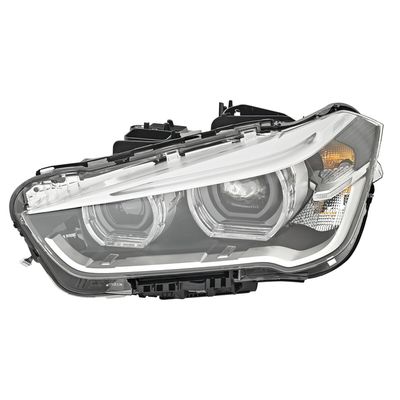 Pamatlukturis VALEO 046734