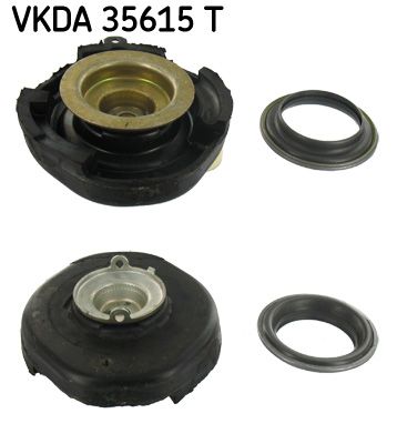 Опора стойки амортизатора SKF VKDA 35615 T