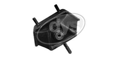 Piekare, Dzinējs DYS 71-22361