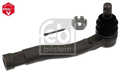 Наконечник поперечной рулевой тяги FEBI BILSTEIN 43149