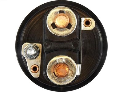 Vāciņš, Startera relejs AS-PL SP3004