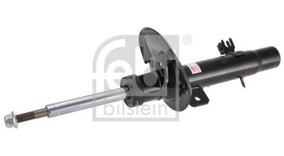 Amortizators FEBI BILSTEIN 1002607