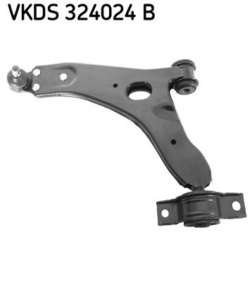 Neatkarīgās balstiekārtas svira, Riteņa piekare SKF VKDS 324024 B