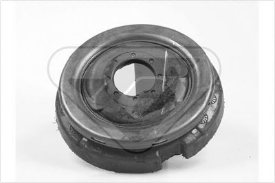Amortizatora statnes balsts HUTCHINSON 533016