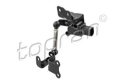 Датчик, корректор угла наклона фар TOPRAN 623 110