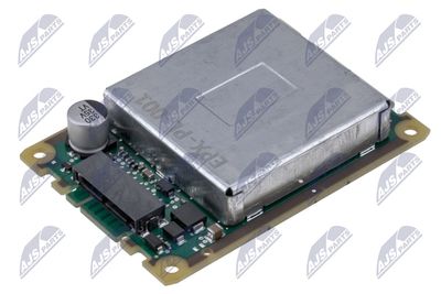 Устройство управления, освещение NTY EPX-PL-001