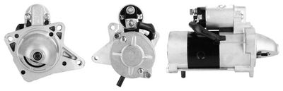 Стартер ELSTOCK 25-3336