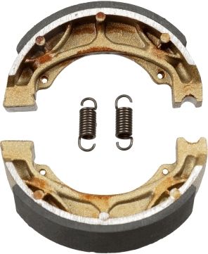 Bremžu loku komplekts TRW MCS800