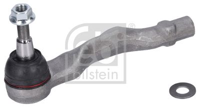 Наконечник поперечной рулевой тяги FEBI BILSTEIN 183437
