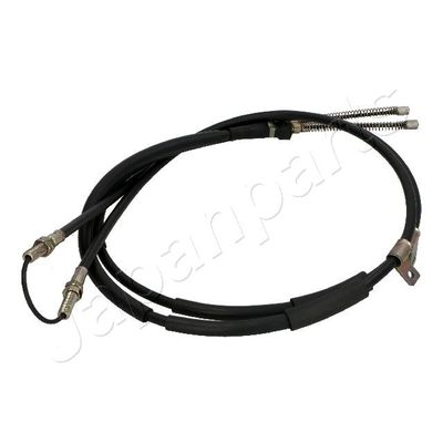 Trose, Stāvbremžu sistēma JAPANPARTS BC-830