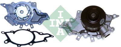 Ūdens sūknis, dzinēja dzesēšana Schaeffler INA 538 0690 10