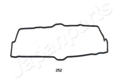 Прокладка, крышка головки цилиндра JAPANPARTS GP-252