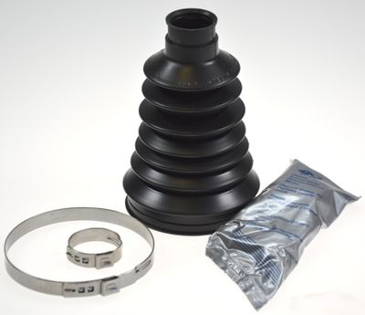 Комплект пыльника, приводной вал LÖBRO 302936