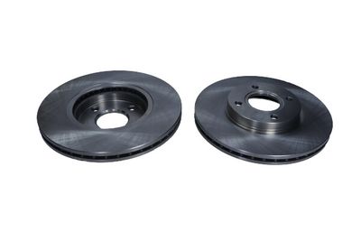 Тормозной диск MAXGEAR 19-2727