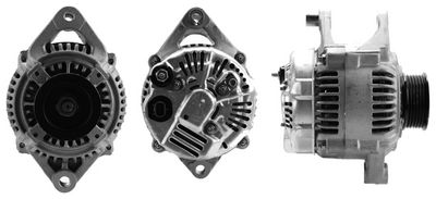 Ģenerators LUCAS LRA01162