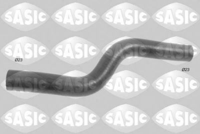 Radiatora cauruļvads SASIC 3404001