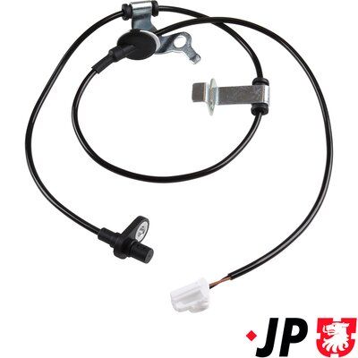 Devējs, Riteņu griešanās ātrums JP GROUP 3897104680