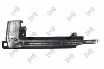 Фонарь указателя поворота ABAKUS 00309861