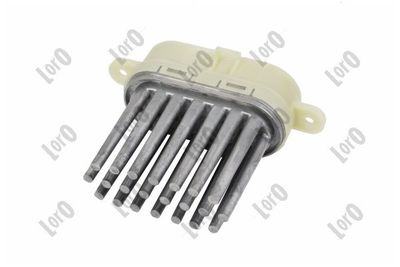 Rezistors, Salona ventilators ABAKUS 133-042-027