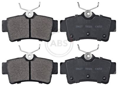 A.B.S. 38627 Bremžu uzliku