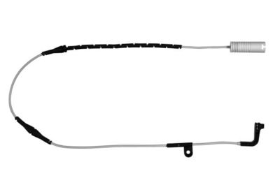 Indikators, Bremžu uzliku nodilums TEXTAR 98029300