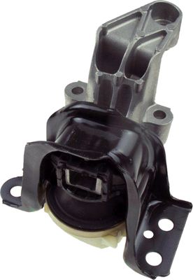 Piekare, Dzinējs GATES ETM1969