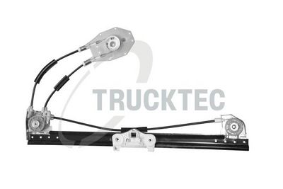 Stikla pacelšanas mehānisms TRUCKTEC AUTOMOTIVE 08.62.162