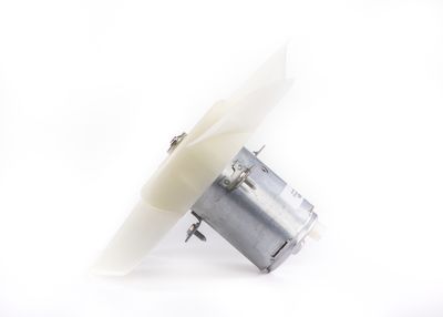 Вентилятор, охлаждение двигателя BOSCH 0130107212