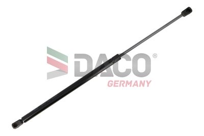 sprężyna gaz. .. DACO SG0615