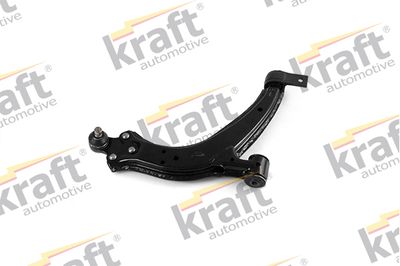 Neatkarīgās balstiekārtas svira, Riteņa piekare KRAFT AUTOMOTIVE 4215995