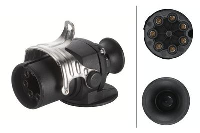 Kontaktspraudnis HELLA 8JA 007 644-051