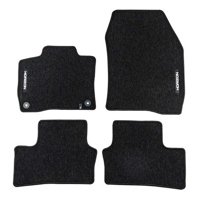 Комплект ковриков Frogum HR424197