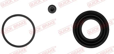QUICK BRAKE 1140174 Remkomplekts, Bremžu suports