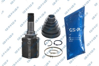 Šarnīru komplekts, Piedziņas vārpsta GSP 603256