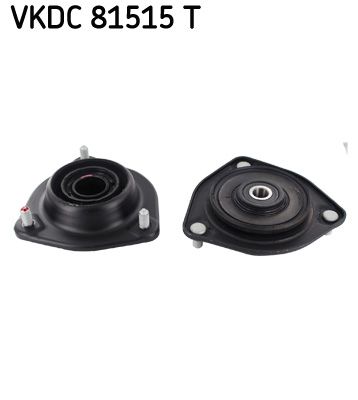 Опора стойки амортизатора SKF VKDC 81515 T
