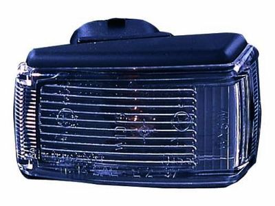 kierunkowskaz VO SIDE LAMP.UNIT..ECE. FIT FOR: VV.S-40/V-40..''00-'04. ABAKUS 773-1401N-UE-C