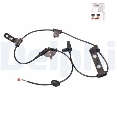 Датчик, частота вращения колеса DELPHI SS20613