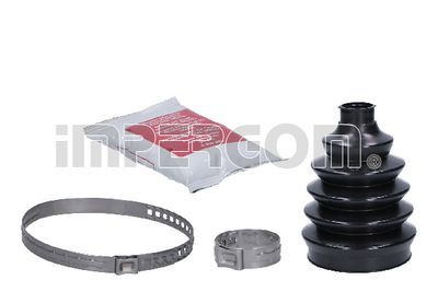 Комплект пыльника, приводной вал ORIGINAL IMPERIUM 39114/TE