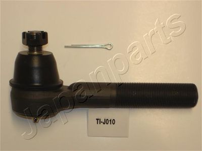 Наконечник поперечной рулевой тяги JAPANPARTS TI-J010