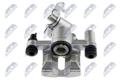 Bremžu suports NTY HZT-MZ-013