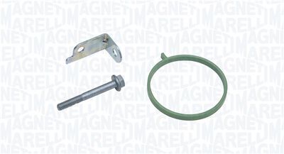 Корпус дроссельной заслонки MAGNETI MARELLI 806010251600