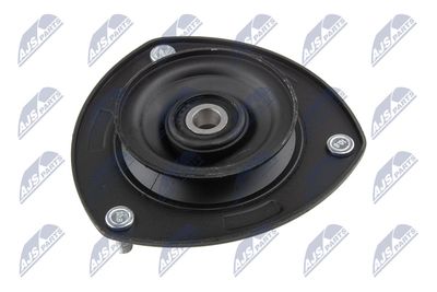 Подвеска, амортизатор NTY AD-CH-002