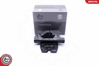 Замок задней двери ESEN SKV 16SKV367